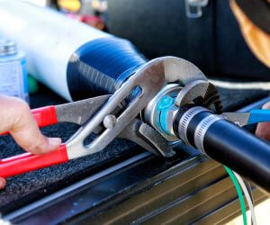 About Luxury Fixture Installation LLC - luxury fixture installation experts in Houston